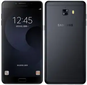 Замена микрофона на телефоне Samsung Galaxy C9 Pro в Краснодаре